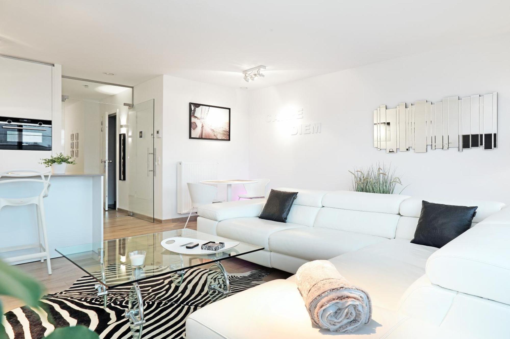 Luxury Suite Koksijde 301 Adult Only Exterior photo