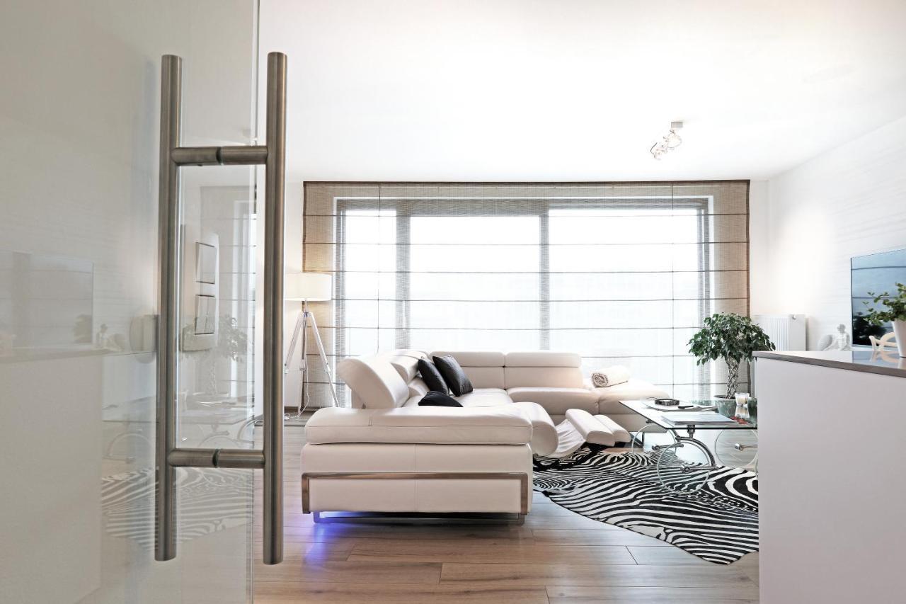 Luxury Suite Koksijde 301 Adult Only Exterior photo