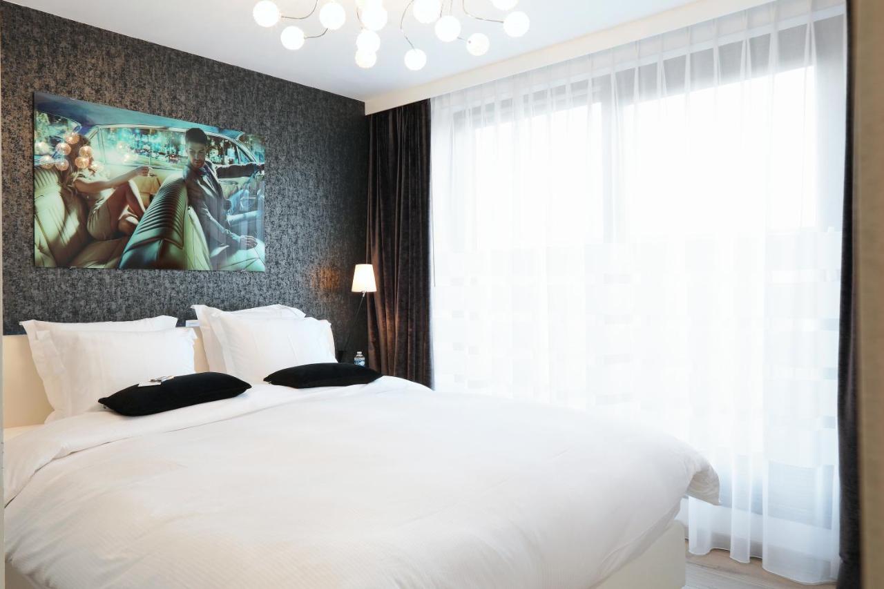 Luxury Suite Koksijde 301 Adult Only Exterior photo